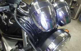 KAWASAKI BALIUS 250 Gen.2 2017 ZR250B