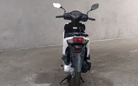 HONDA DIO110 BASIC  JK03