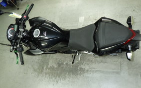 KAWASAKI Z250 A 2021 ER250C