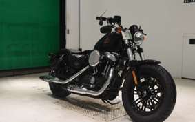 HARLEY XL1200X 2022