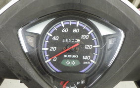 SUZUKI ADDRESS 110 CE47A