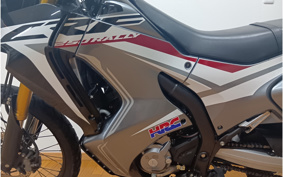HONDA CRF250 RALLY MD44