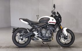 TRIUMPH  TRIUMPH  TRIDENT 660 LGL10U