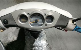 YAMAHA JOG ZR EVOLUTION SA16J