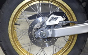YAMAHA SEROW 250 2001 DG11J