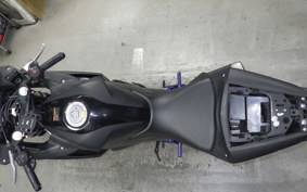 YAMAHA YZF-R25 2000 RG10J