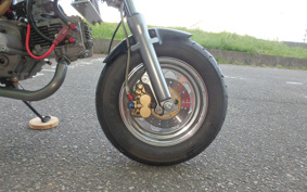 HONDA MONKEY Z50J