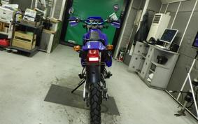 YAMAHA DT125R Gen.3 3FW