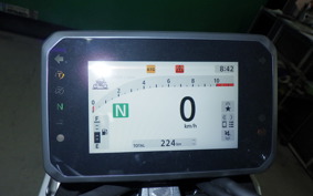 HONDA CB1000F 2025 SC94