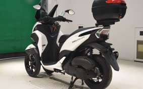 YAMAHA TRICITY 155 A