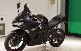 KAWASAKI NINJA 400 2021 EX400G