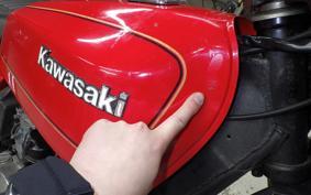 KAWASAKI Z400 FX 1980 KZ400E