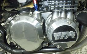 KAWASAKI ZEPHYR 750 RS 2000 ZR750C
