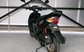 HONDA DIO Z4 AF63