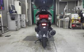 HONDA PCX 125 2020 JF56