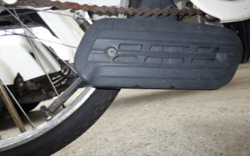 HONDA PEOPLE AB17