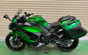 KAWASAKI NINJA 1000 SX 2020 ZXT02K