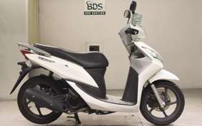 HONDA DIO 110 2018 JF31
