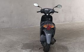 SUZUKI ADDRESS V50 CA42A