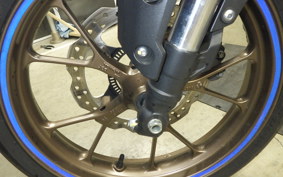 HONDA CB250RA 2021 MC52