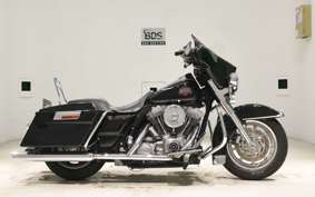 HARLEY FLHT 1450 2004