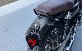 HONDA GB350 2023 NC59