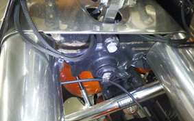 HARLEY FLSTF 1450 2003