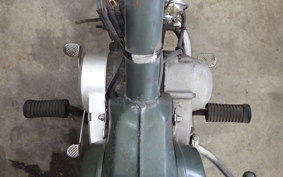 HONDA C50 SUPER CUB C50