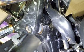 HONDA CBF125R 2013