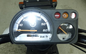 YAMAHA GEAR Gen.2 2010 UA08J