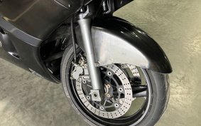 KAWASAKI ZZ-R400 2003 ZX400N