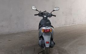 SUZUKI LETS4 CA45A