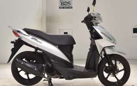 SUZUKI ADDRESS 110 CE47A