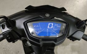 YAMAHA  CYGNUS  GRIF ASU SEJ4J