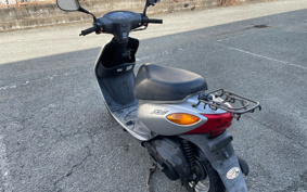 YAMAHA JOG DELUXE SA36J
