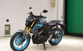 YAMAHA MT-125 RE45J