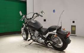 YAMAHA DRAGSTAR 400 1997 4TR