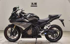 HONDA CBR400R 2023 NC56