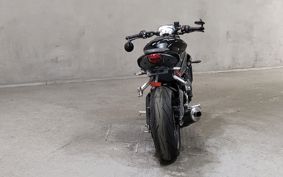 TRIUMPH TRIUMPH STREET TRIPLE R HDA434