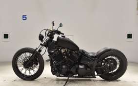 YAMAHA DRAGSTAR 400 2000 VH01J