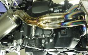 YAMAHA XSR900 2017 RN46J