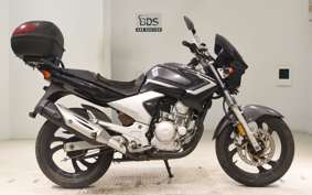 YAMAHA YBR250