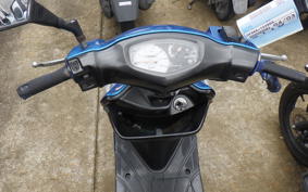 SUZUKI ADDRESS V125 G CF46A