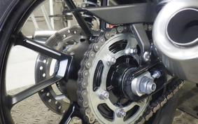 TRIUMPH SPEED TWIN 900 2023