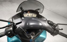 YAMAHA TRICITY 125 SEC1J