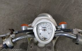 HONDA CREA SCOOPY AF55