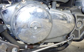 SUZUKI DESPERADO 400 X 1998 VK52A
