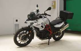 BMW F700GS 2017