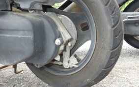 SUZUKI LET's 2 CA1PA