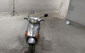 SUZUKI LET's 5 CA47A